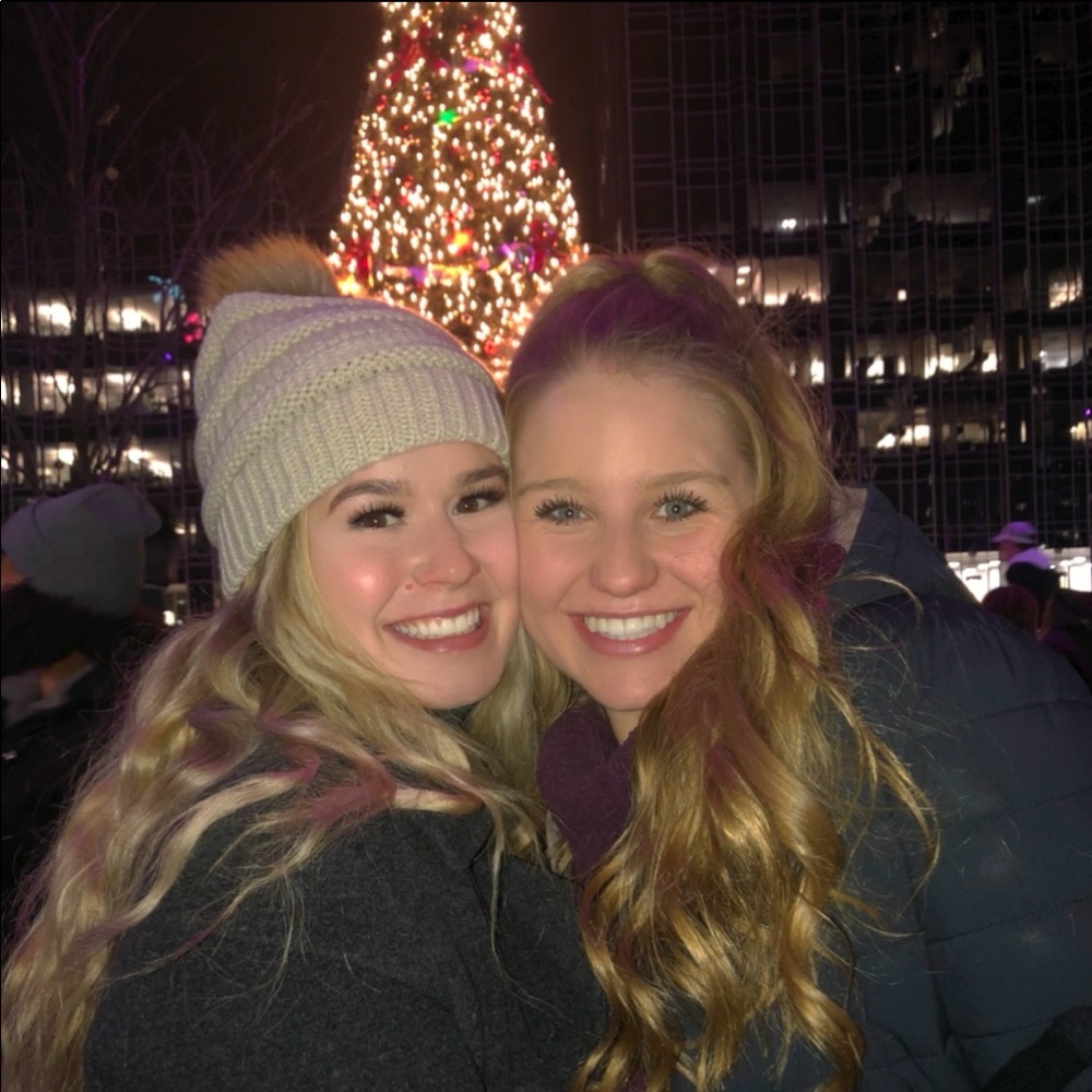 Meet your Posher, Anna